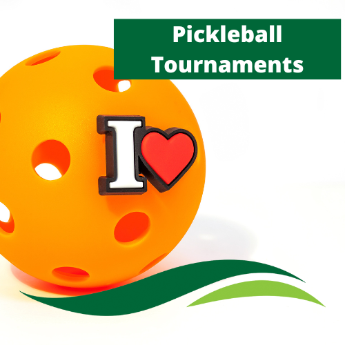 Pickleball Tournaments Augusta Hills LRCC